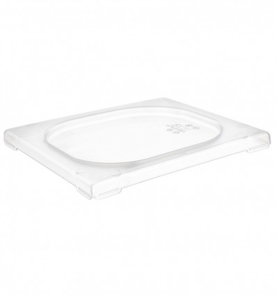 Крышка Metro Professional на Гастроемкость 1/6