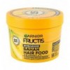 Маска для вол Garnier Fructis Hair Food Банан Живлення 400мл