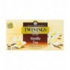 Чай Twinings черный с ароматом ванили 25 х 2г