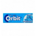Гумка жувальна Orbit Перцева м`ята без цукру з підсолоджувачами 14г