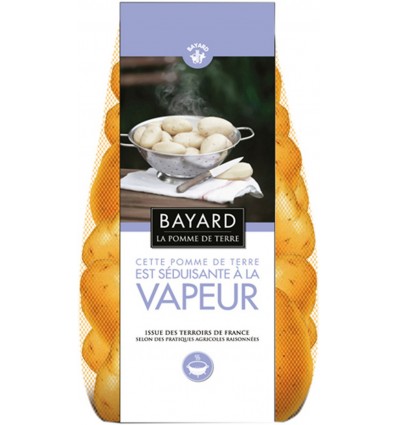 Картопля рожева (35-55мм) 2,5кг