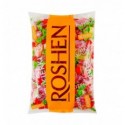 Карамель леденцовая Roshen Цитрусовый микс 1кг