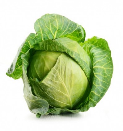 Капуста молодая кг