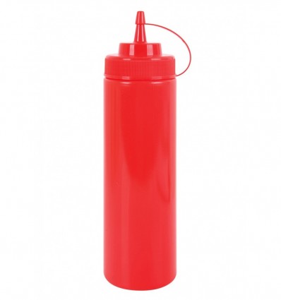 Бутылка Metro Professional для соуса 4шт 0.76л