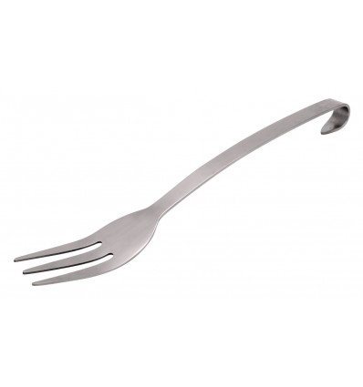Вилка Metro Professional сервировочная 31см