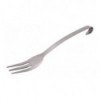 Вилка Metro Professional сервировочная 31см