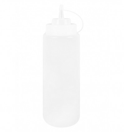 Пляшка Metro Professional для соусу 6шт 1.025л