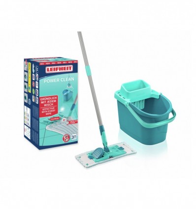 Набор Combi M Evo ведро и швабра