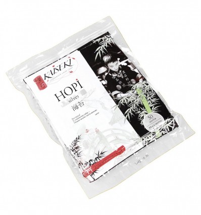 Норы Silver Kaiseki Водоросли сушеные 50 листьев