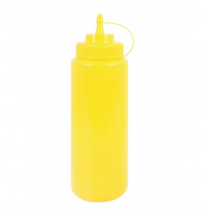 Бутылка Metro Professional для соуса 4шт 1.025л