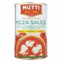 Соус Mutti Классический Для пиццы томатный пастеризованный 4100г