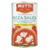 Соус Mutti Класичний Для піци томатний пастеризований 4100г