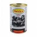 Маслини Iberica Mini без кісточки 300г