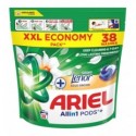 Капсули Ariel з дотиком Lenor Золота орхідея 38 x 24.4г