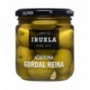 Оливки Iruela Queen Gordal з кісточками 370г