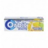 Гумка жувальна Orbit White Фруктовий коктейль 30 х 14г