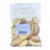 Картофель пошлины резаный с кожурой 1000г