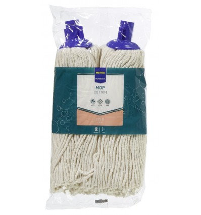 Насадки Metro Professional для швабри 2шт