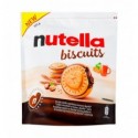 Печиво Nutella Biscuits з нач із горіхов пасти та какао 193г
