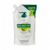Мило Palmolive Naturals Молочко та Оливка рідке для рук 0.5л