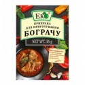 Приправа Еко для приготування бограчу 36г