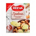 Приправа Reeva Грибная универсальная 80г