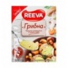 Приправа Reeva Грибная универсальная 80г