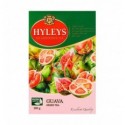 Чай Hyleys Гуава зелений крупнолистовий 100г