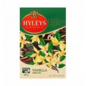 Чай Hyleys Ваніль зелений крупнолистовий 100г