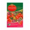 Чай Hyleys Ягоди годжі зелений крупнолистовий 100г