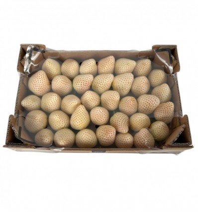 Клубника Metro Chef Ананасова 1кг