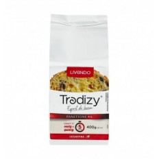 Закваска Livendo Tradizy Панеттоне суха активна 400г