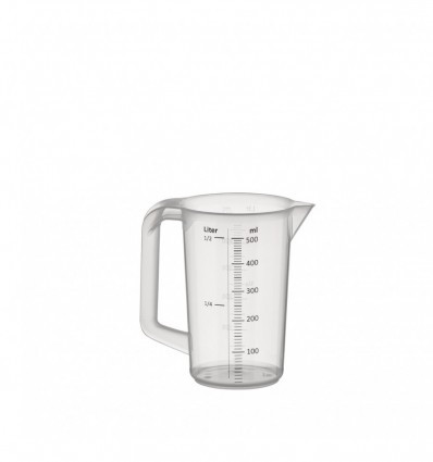 Глечик Metro Professional мірний 0.5л