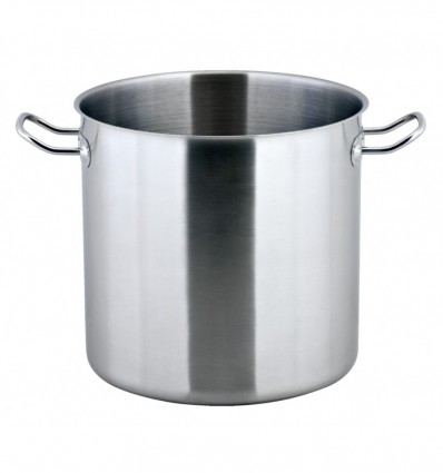 Каструля Metro Professional висока 50л 1шт