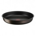 Сковорода Tefal Ingenio Generous Cook 22см