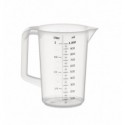 Кувшин Metro Professional мерный 1л