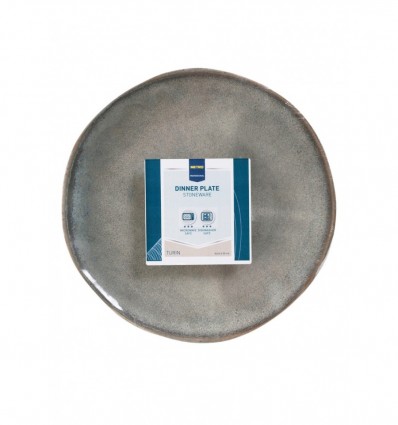 Тарелка Metro Professional обеденная 6шт 26мм