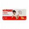 Подгузники Huggies Classic размер 4 48 шт.