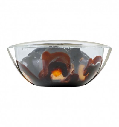 Тістечко Nonpareil Міні профітролі в глазурі 140г