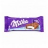 Пирожное Milka Choco Snack бисквитное 27г
