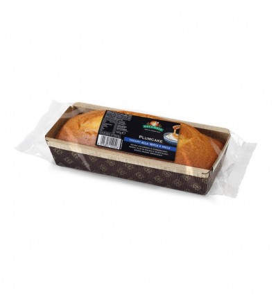 Кекс Gessner Пламбейк с йогуртом по-гречески и вкусом меда 300г