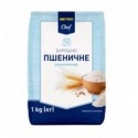 Борошно Metro Chef пшеничне цільнозернове 1кг