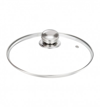 Крышка Tarrington House с ручкой 24см