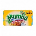 Конфеты жевательные Mamba Тропикс с фруктовым вкусом 26.5г