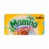 Конфеты жевательные Mamba Тропикс с фруктовым вкусом 26.5г