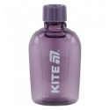 Бутылочка для воды K25-1240-3, 650 мл, фиолетовая