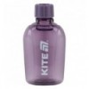Пляшка для води K25-1240-3, 650 мл, фіолетова