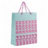 Пакет паперовий подарунковий Axent Have fun 8502-28-A, 26х32 см