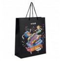 Пакет паперовий подарунковий Kite Hot Wheels HW25-266, 26х32см