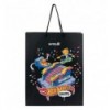 Пакет паперовий подарунковий Kite Hot Wheels HW25-266, 26х32см